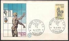 Italia 1979 assistenza usato  Trambileno