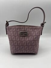 Sac fendi mauve d'occasion  Marseille III