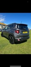 Jeep renegade dawn for sale  CLACTON-ON-SEA