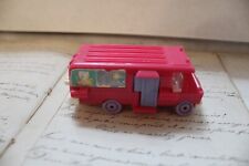 Camion van polly d'occasion  Langoiran