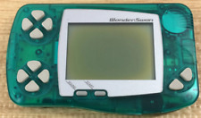 Bandai wonderswan skeleton for sale  Richboro