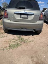 Rear bumper convertible for sale  Las Cruces