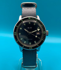 Vintage skin diver gebraucht kaufen  Unterroth