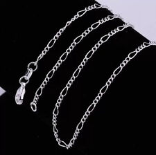 925er sterling silberkette gebraucht kaufen  Büdelsdorf