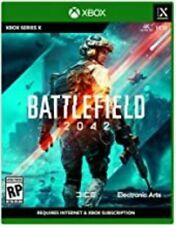 Battlefield 2042 xbxo for sale  Danville
