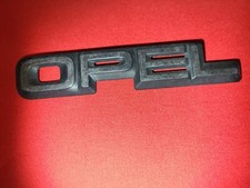 Opel ancien emblème d'occasion  Saint-Félix-Lauragais