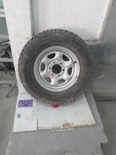 Ruota scorta opel usato  Catania