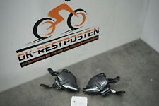 Sram trigger schalthebel gebraucht kaufen  Trinwillershagen