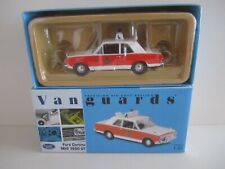 Corgi vanguards va04105 for sale  BURY