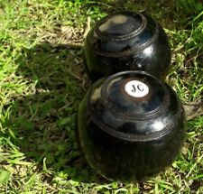 Ancienne boule bowling d'occasion  Servian