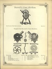 Ca. 1890 paper for sale  North Royalton