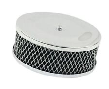 Usado, T1 Beetl E T2 Camper Cromo Espuma Filtro De Ar Refrigerado A Ar 1300 1500 1600 Cc Van comprar usado  Enviando para Brazil