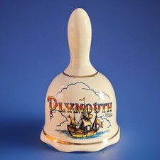 1970s souvenir porcelain for sale  Saint Louis
