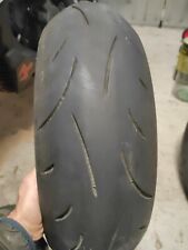 Dunlop sportmax d214 usato  Ferrara