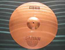 Sabian ride percussion for sale  Fallon