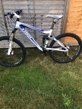 Trek full sus for sale  BRIDLINGTON