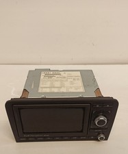 Audi 8p0035192s navigation gebraucht kaufen  Hamburg