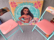 Rare 24x24 moana for sale  Norton