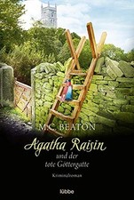 Agatha raisin und d'occasion  France