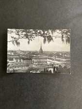 Cartolina torino panorama usato  Fano