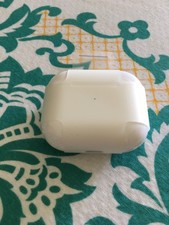 Apple airpods 3ª usato  Mola di Bari