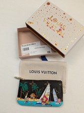 Auth louis vuitton d'occasion  Expédié en Belgium