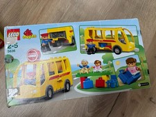 Lego duplo bus gebraucht kaufen Lego duplo bus gebraucht kaufen  Siegburg