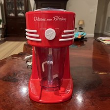 Frozen drink machine for sale  Newport