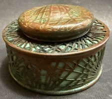 Tiffany studios pine for sale  Staten Island
