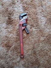 pipe vintage wrench usa 18 for sale pipe vintage wrench usa 18 for sale Hyndman