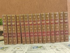Enciclopedia motta completa usato  Castelnuovo Magra