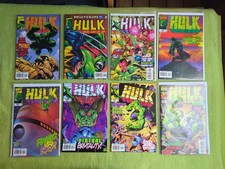 Hulk hne 6 gebraucht kaufen  Hünxe