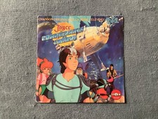 Vinyle jayce conquérants d'occasion  Coulanges-lès-Nevers