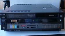 Sony slo 1400 for sale  Blaine