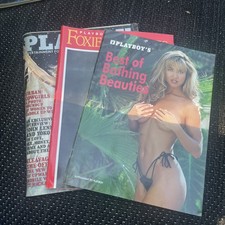 Play boy magazines for sale  Marysville