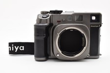 Mamiya rangefinder 6x7 d'occasion  Expédié en Belgium