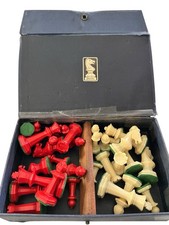 Vtg drueke chess for sale  Manito