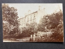 Crossbeck house ilkley for sale  WORKINGTON