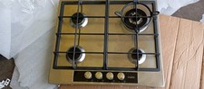 Aeg four burner for sale  PENARTH