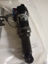 Ammortizzatore mtb nuovo usato  Faenza