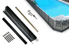 Pool fence diy for sale  Anaheim