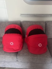Bugaboo pair donkey for sale  BASINGSTOKE