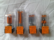 Used router cutters for sale  LINCOLN