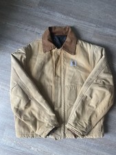 Carhartt jacket gebraucht kaufen  Bensheim