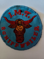 Patch patches rocker gebraucht kaufen  Heldenstein