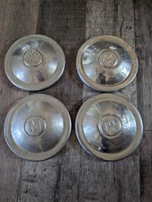 Morris minor hubcaps for sale  BURGESS HILL
