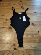 Body calvin klein d'occasion  Rennes-