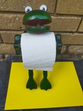 Vintage quirky frog for sale Vintage quirky frog for sale  CROYDON