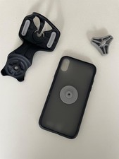 Clicgear gps holder for sale  SURBITON