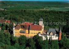 Scheinfeld schloss schwarzenbe gebraucht kaufen  Deutschland